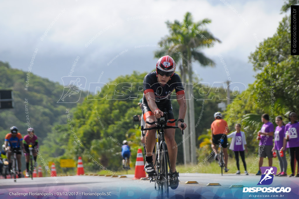 Challenge Florianópolis 2017