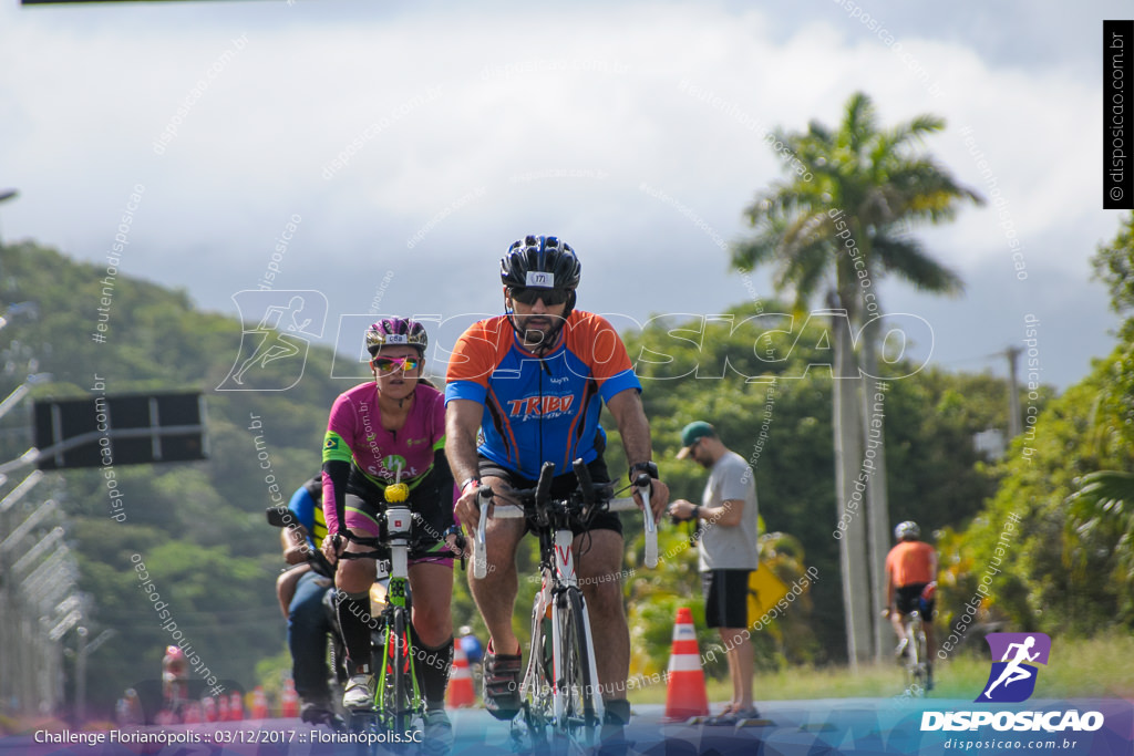 Challenge Florianópolis 2017