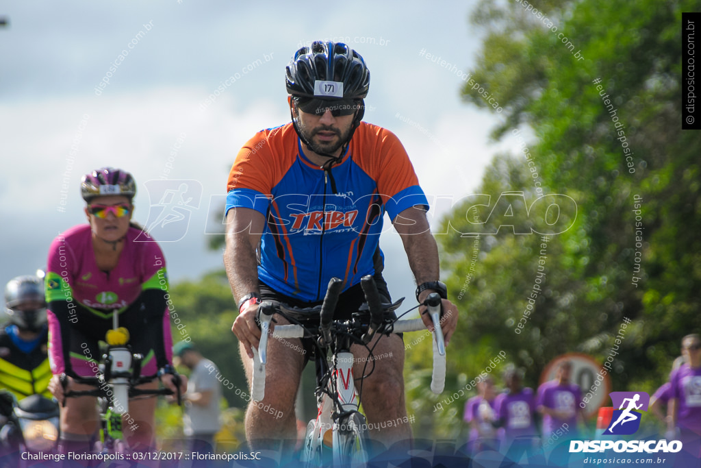 Challenge Florianópolis 2017