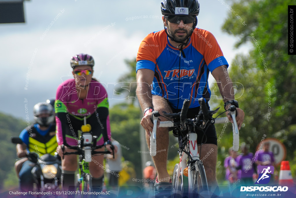 Challenge Florianópolis 2017