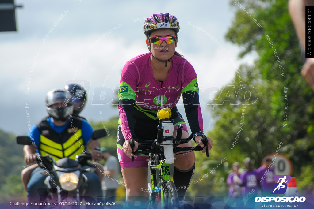 Challenge Florianópolis 2017