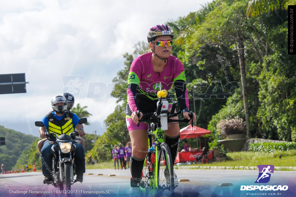 Challenge Florianópolis 2017