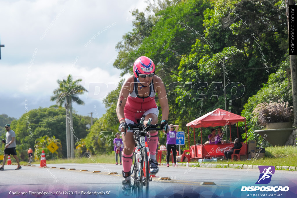 Challenge Florianópolis 2017