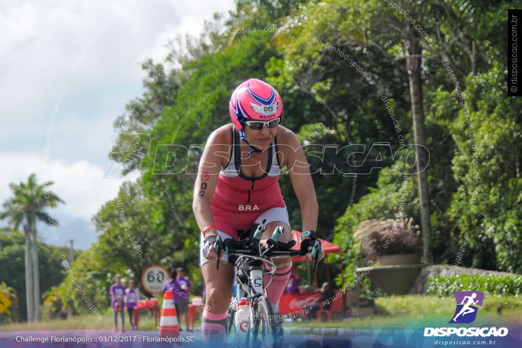 Challenge Florianópolis 2017