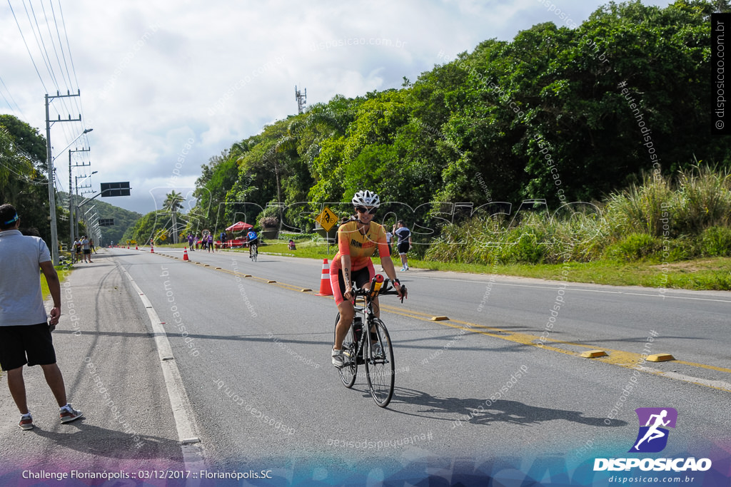 Challenge Florianópolis 2017