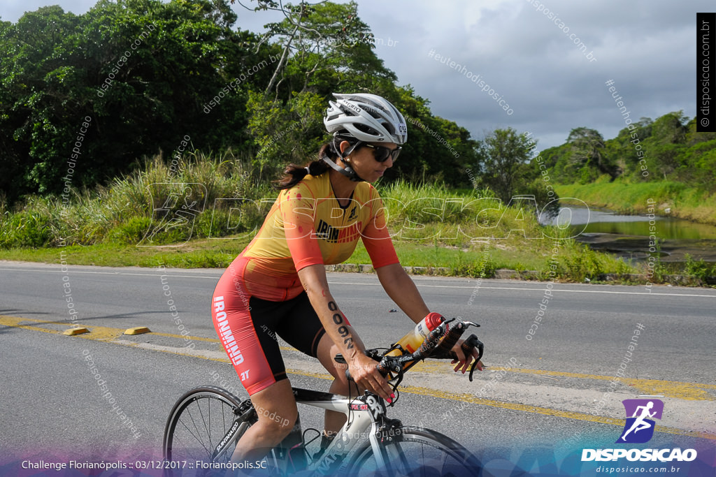 Challenge Florianópolis 2017