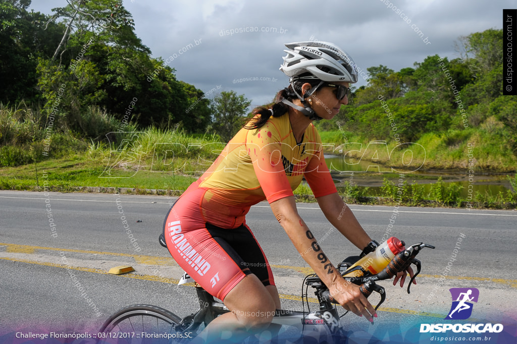 Challenge Florianópolis 2017