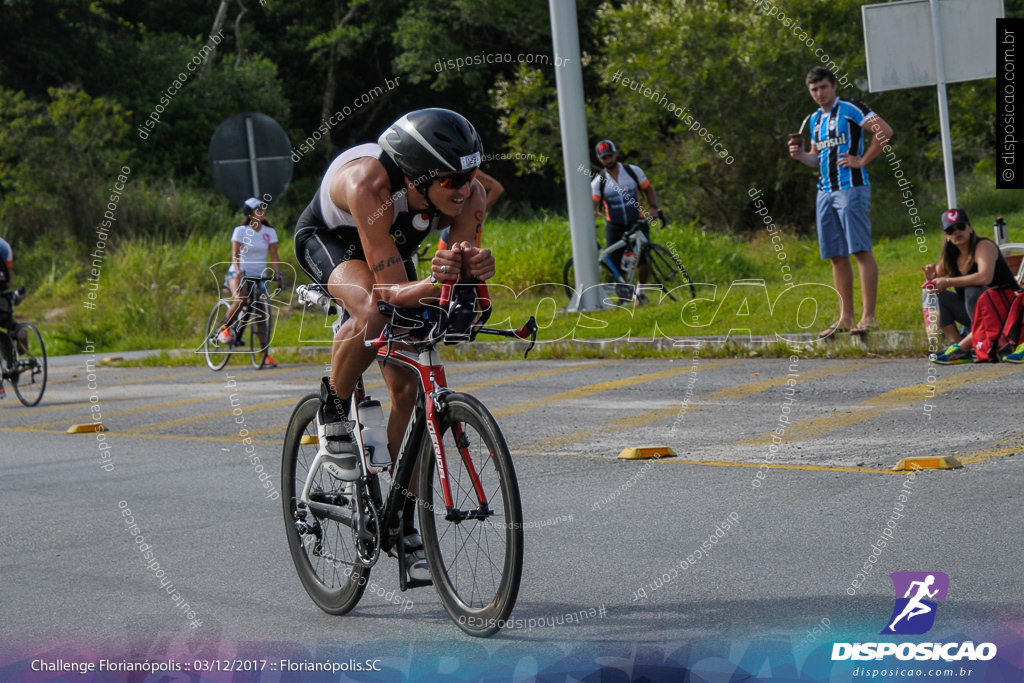 Challenge Florianópolis 2017