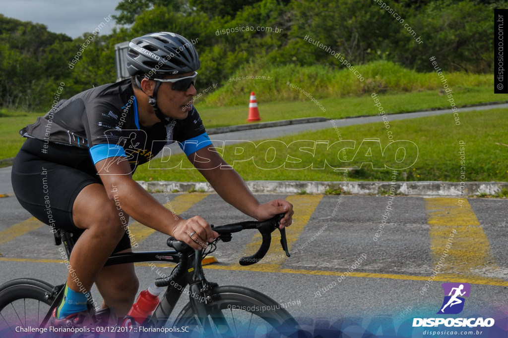 Challenge Florianópolis 2017