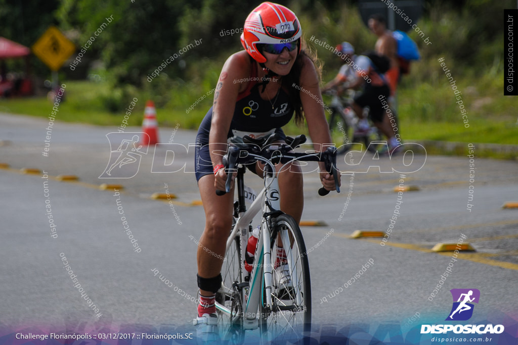 Challenge Florianópolis 2017