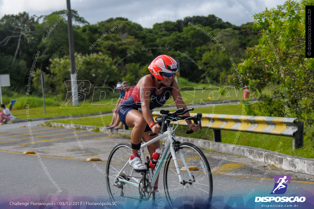 Challenge Florianópolis 2017