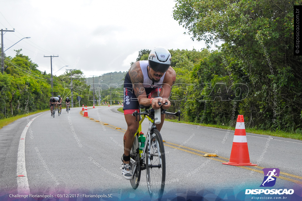 Challenge Florianópolis 2017