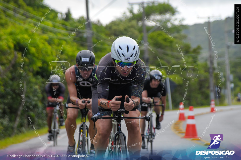 Challenge Florianópolis 2017