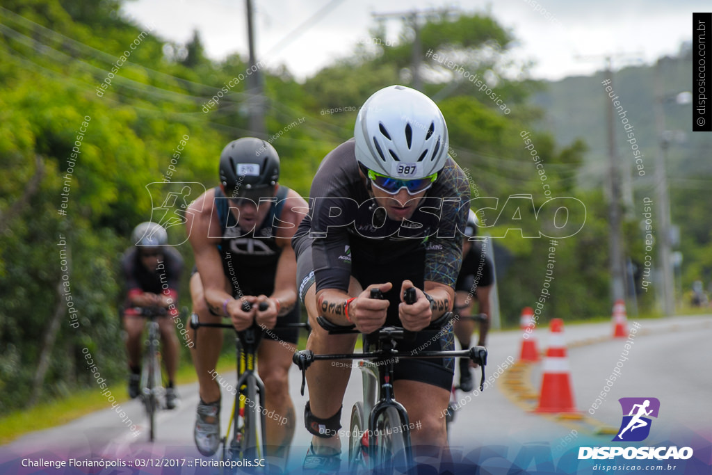 Challenge Florianópolis 2017