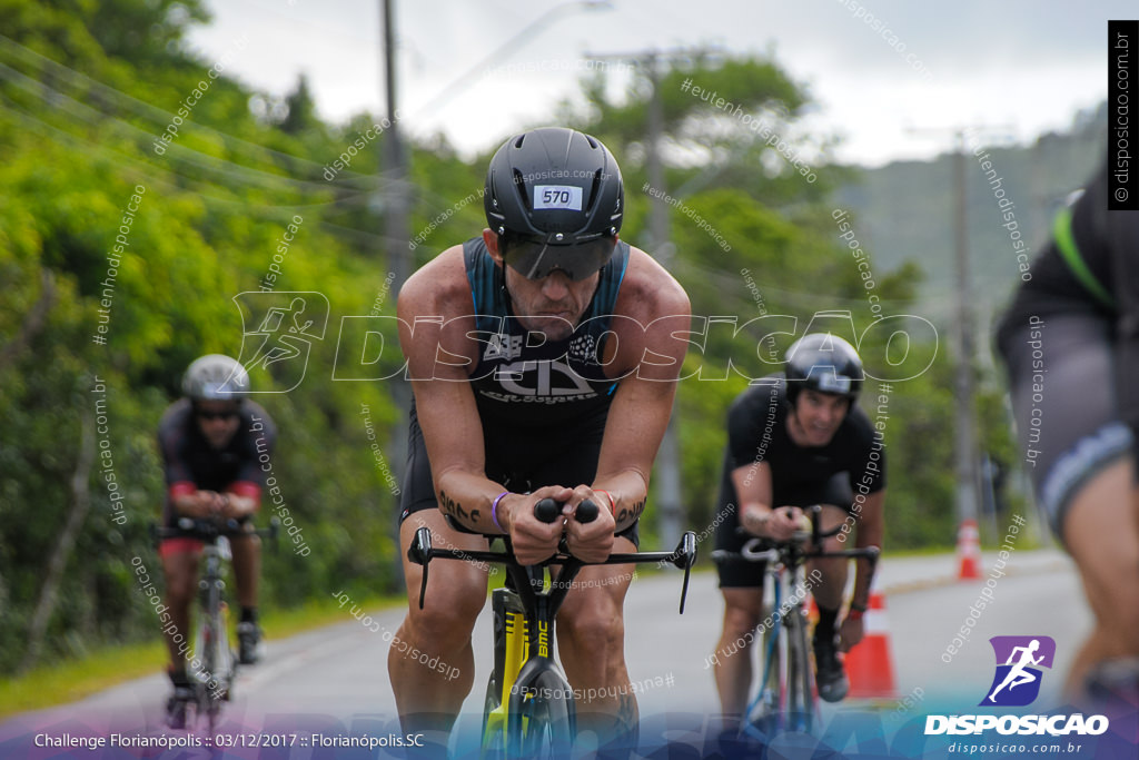 Challenge Florianópolis 2017