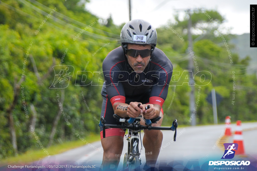 Challenge Florianópolis 2017