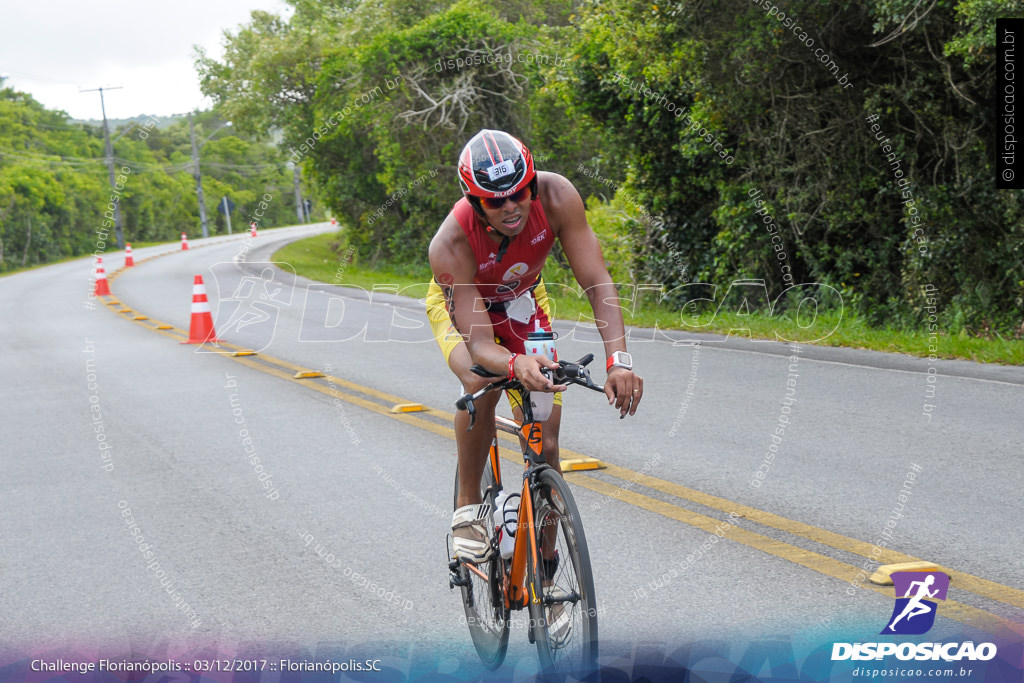 Challenge Florianópolis 2017