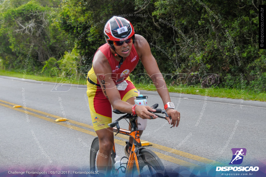 Challenge Florianópolis 2017