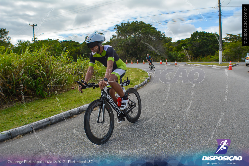 Challenge Florianópolis 2017