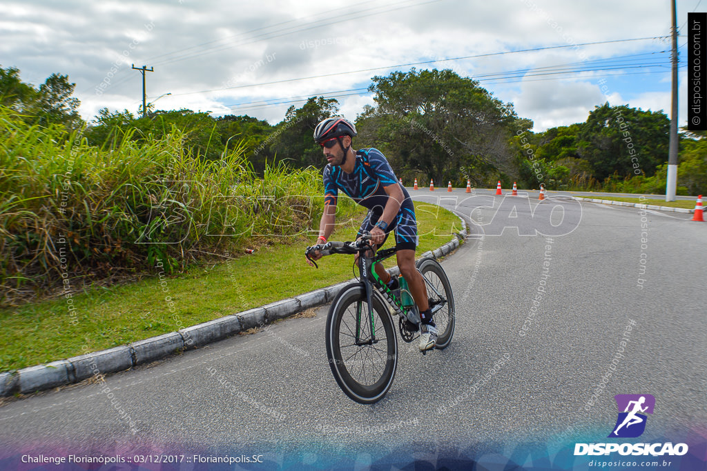 Challenge Florianópolis 2017