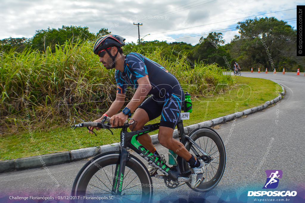 Challenge Florianópolis 2017