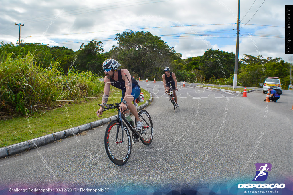 Challenge Florianópolis 2017