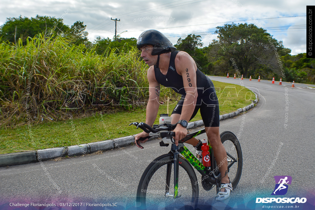 Challenge Florianópolis 2017