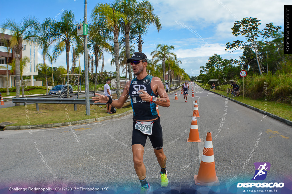 Challenge Florianópolis 2017