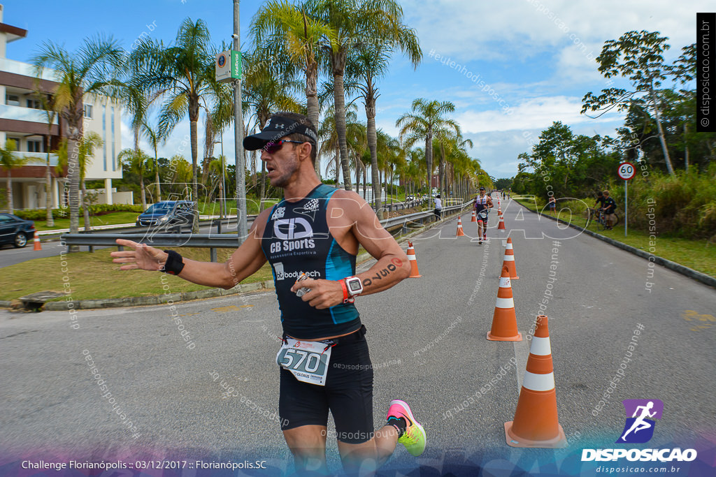 Challenge Florianópolis 2017