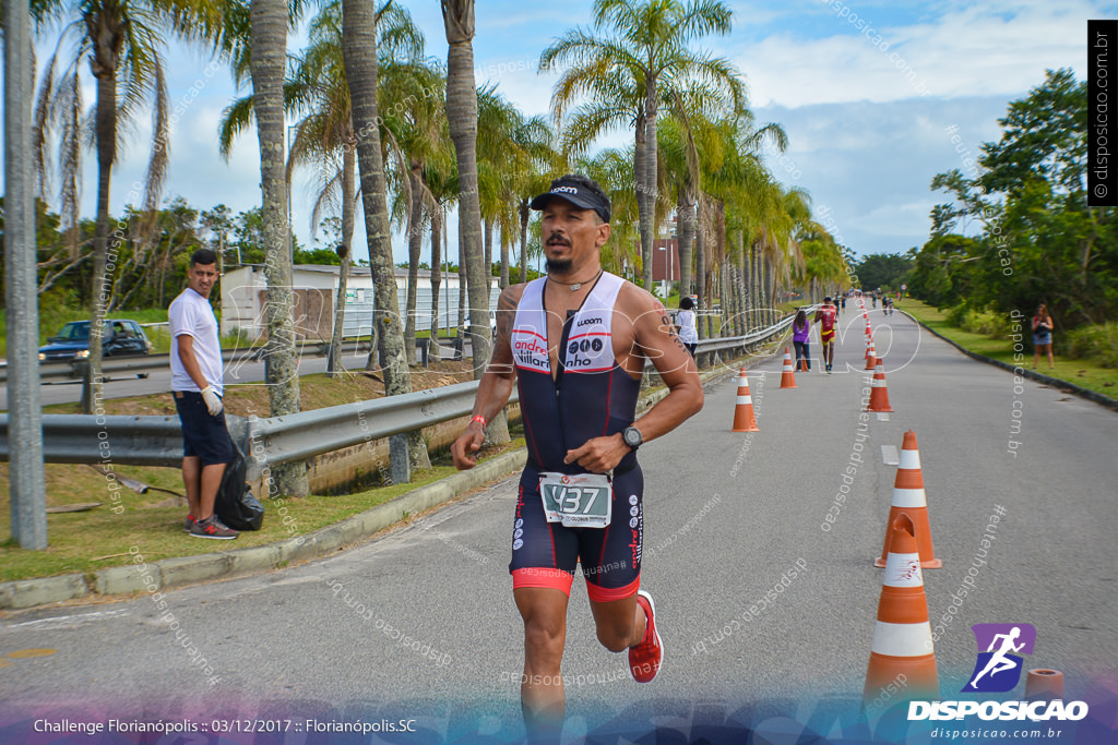 Challenge Florianópolis 2017