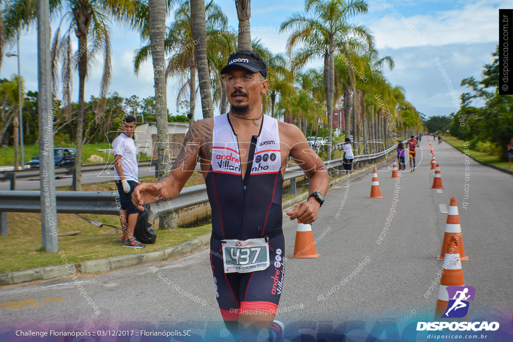 Challenge Florianópolis 2017