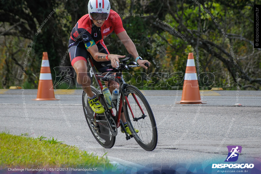 Challenge Florianópolis 2017