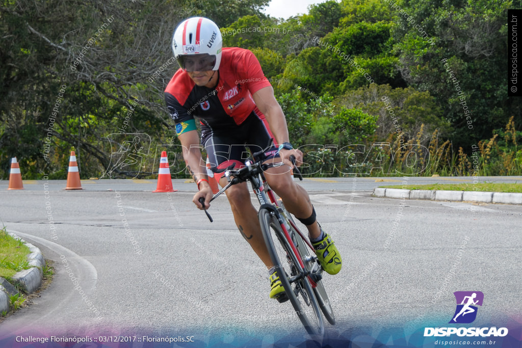 Challenge Florianópolis 2017