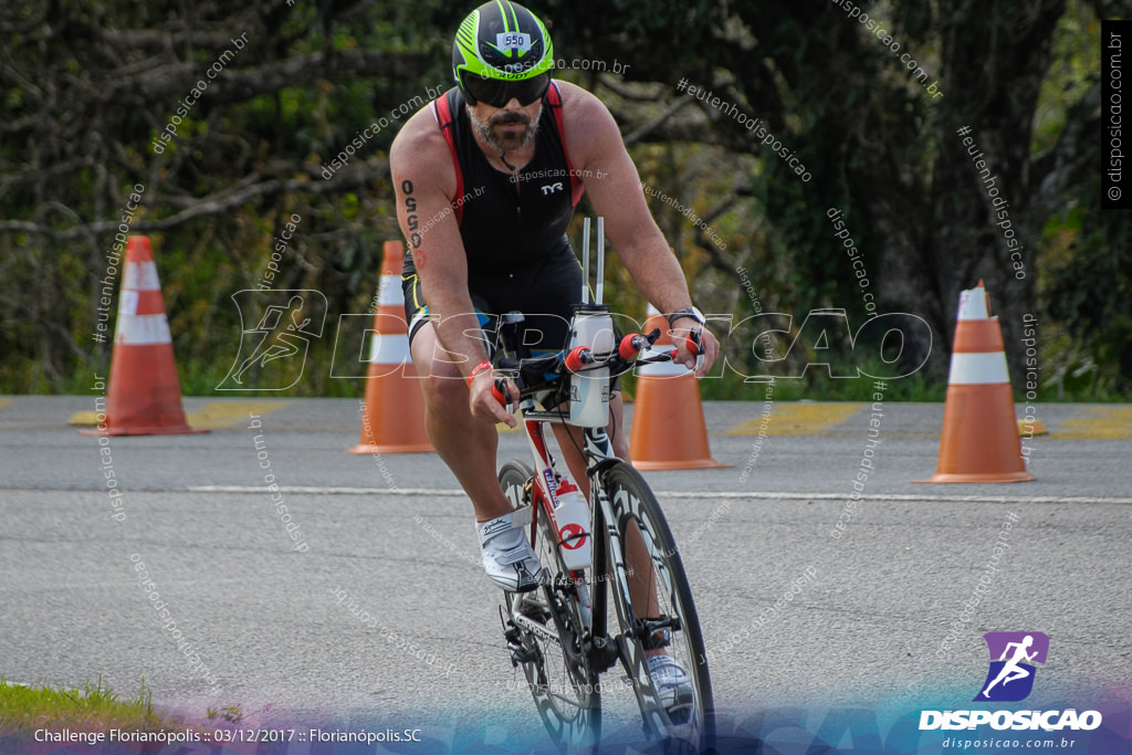 Challenge Florianópolis 2017