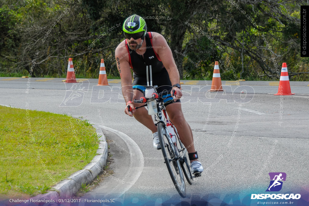 Challenge Florianópolis 2017