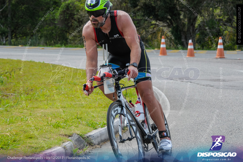 Challenge Florianópolis 2017