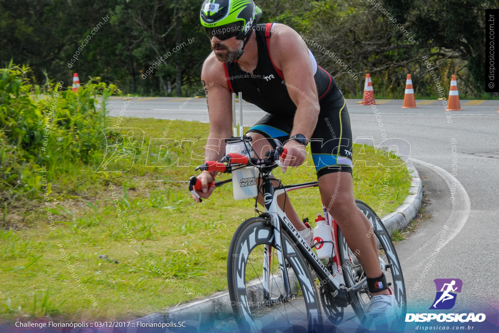 Challenge Florianópolis 2017