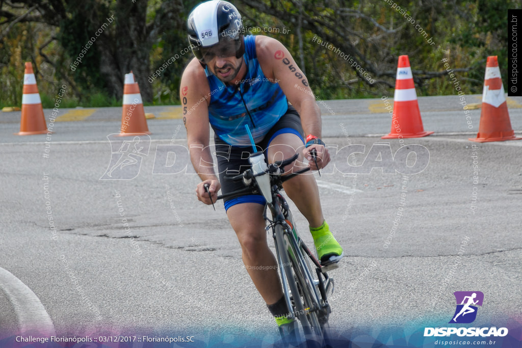 Challenge Florianópolis 2017