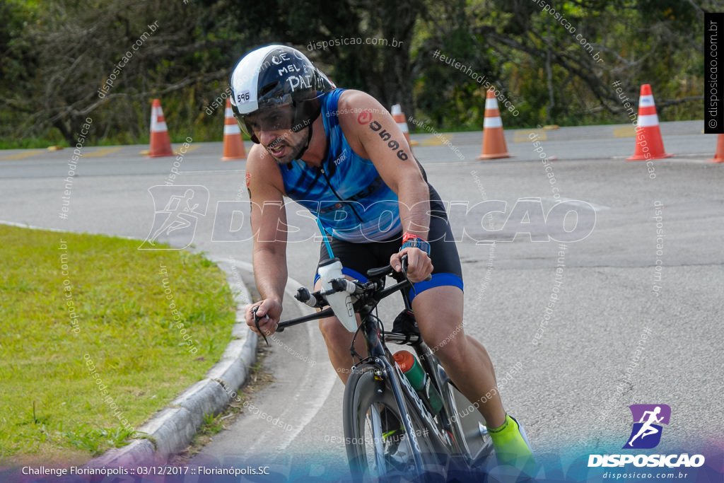 Challenge Florianópolis 2017