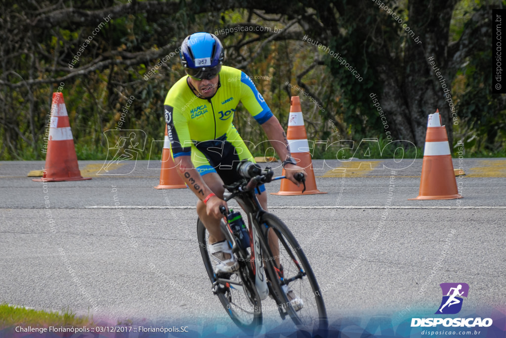 Challenge Florianópolis 2017