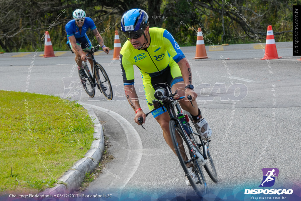 Challenge Florianópolis 2017