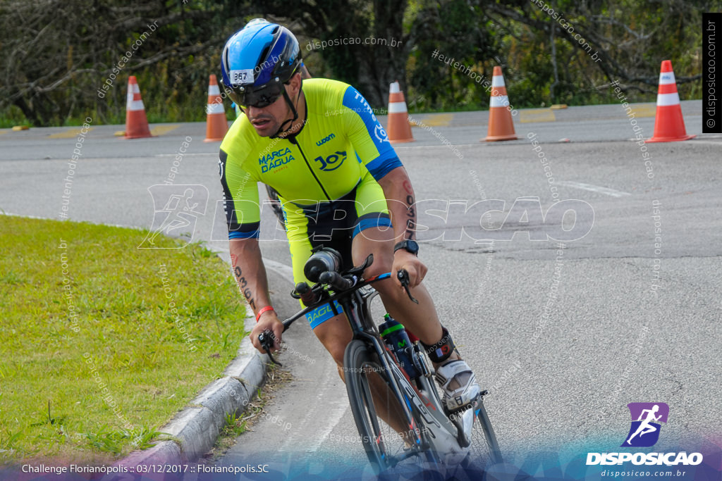 Challenge Florianópolis 2017