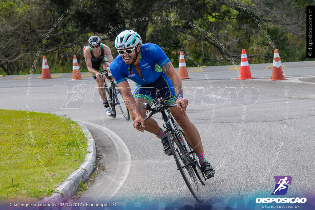 Challenge Florianópolis 2017