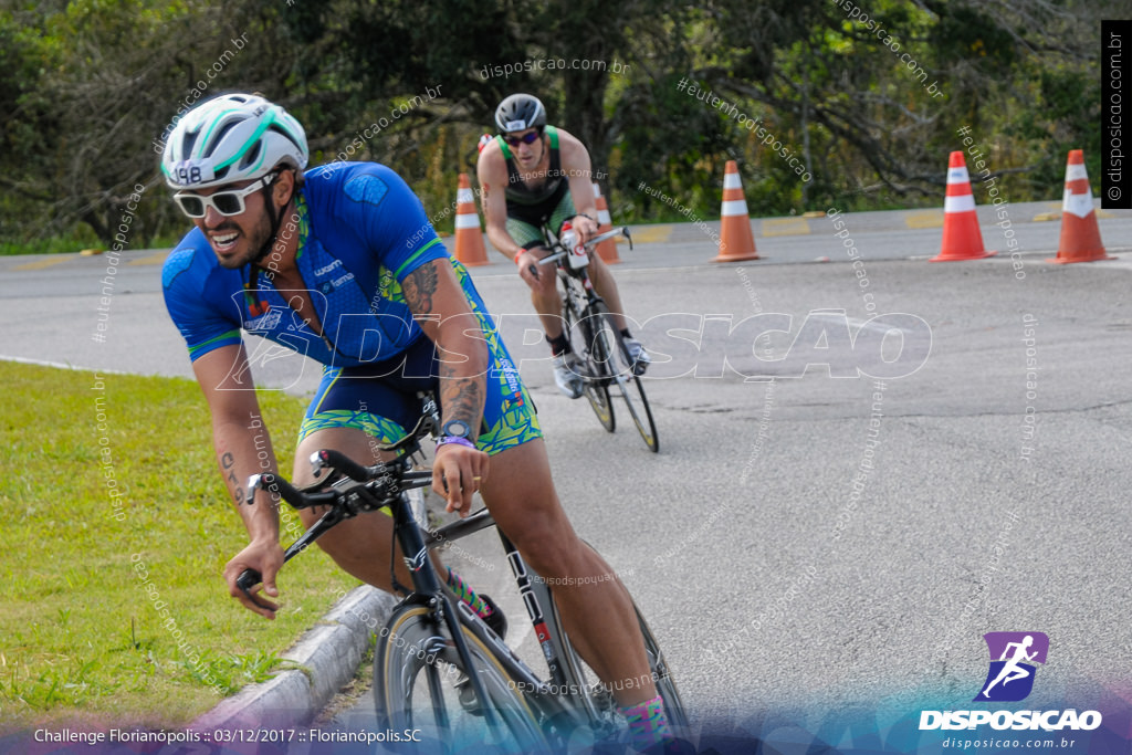 Challenge Florianópolis 2017