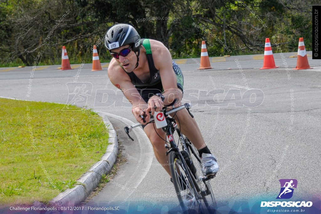 Challenge Florianópolis 2017