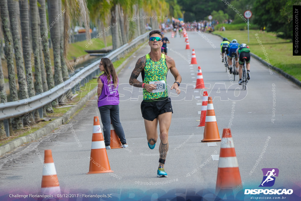 Challenge Florianópolis 2017