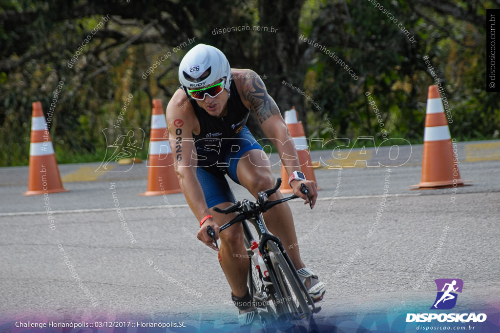 Challenge Florianópolis 2017