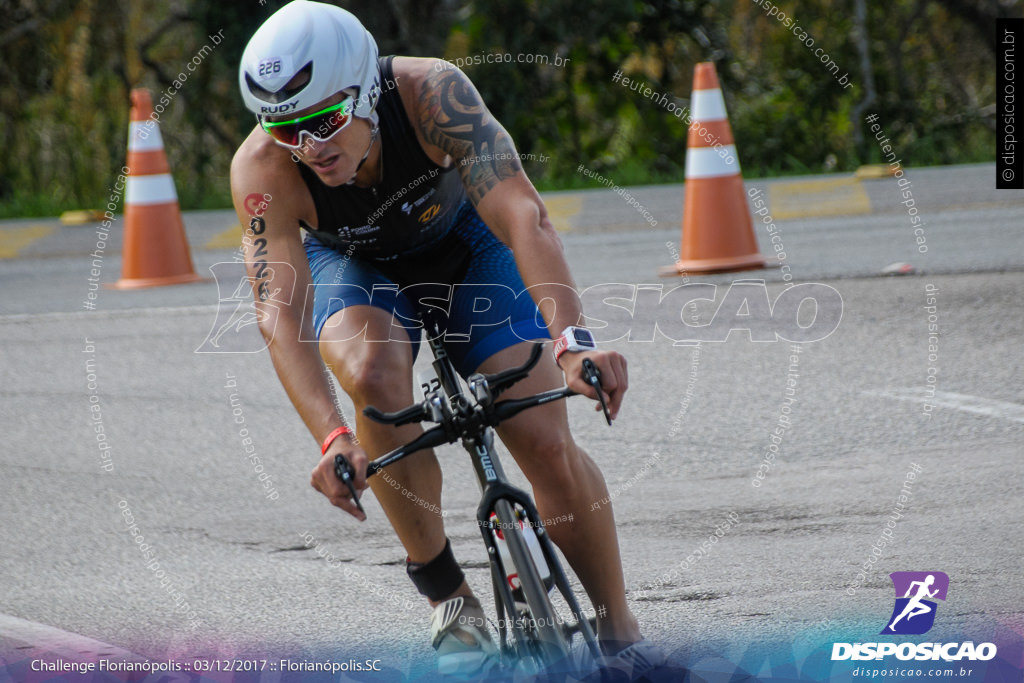 Challenge Florianópolis 2017