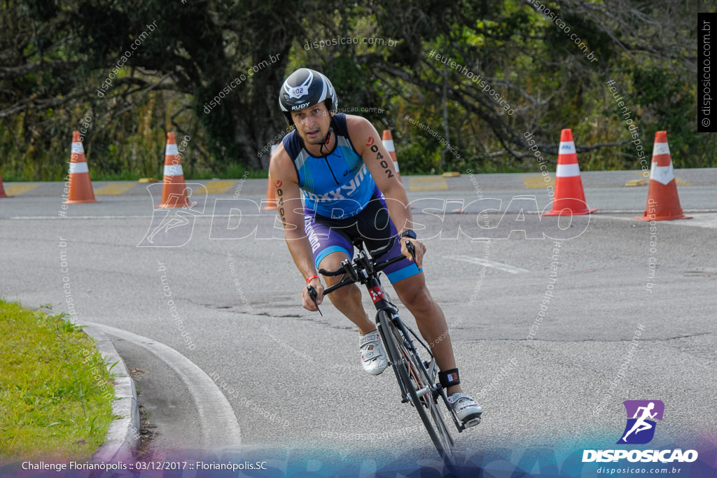 Challenge Florianópolis 2017