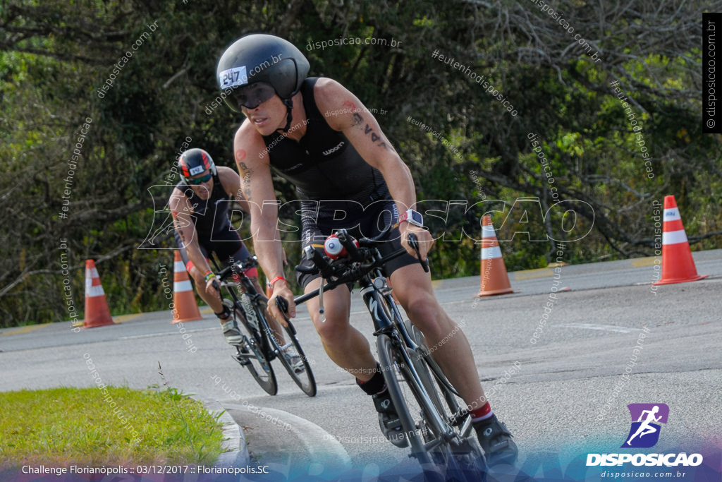 Challenge Florianópolis 2017